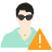 曝光骗子